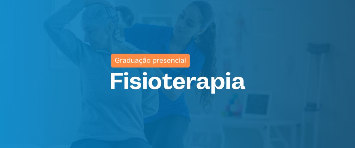 Graduação em Fisioterapia na FPCS