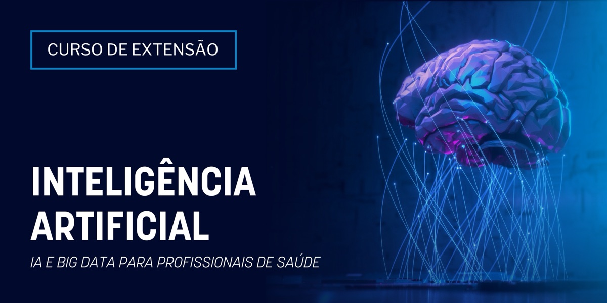 Banner do curso Inteligência Artificial