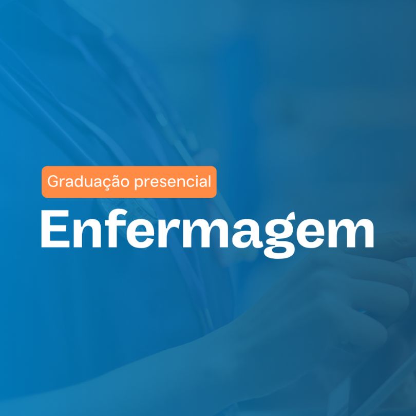 Graduação em Enfermagem na FPCS