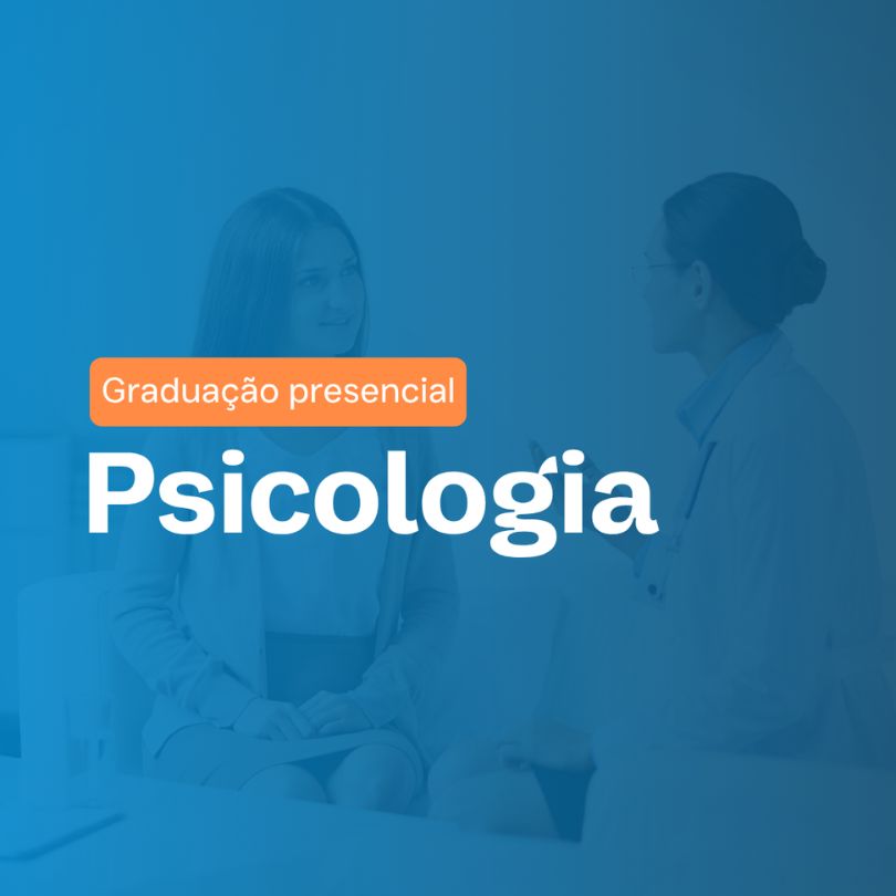 Graduação em Psicologia na FPCS