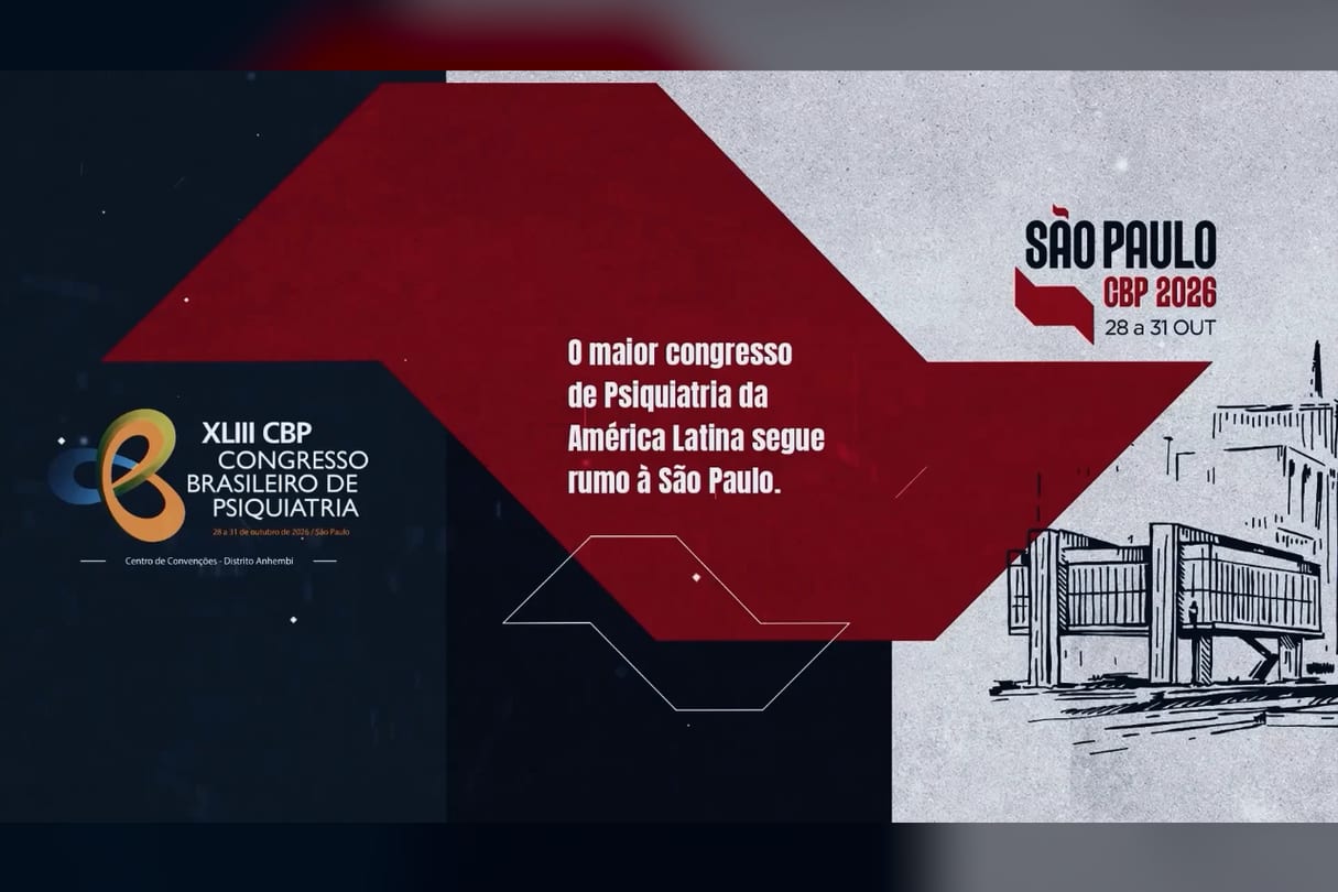 SPDM oferece benefício para participação de colaboradores em importante encontro da Psiquiatria