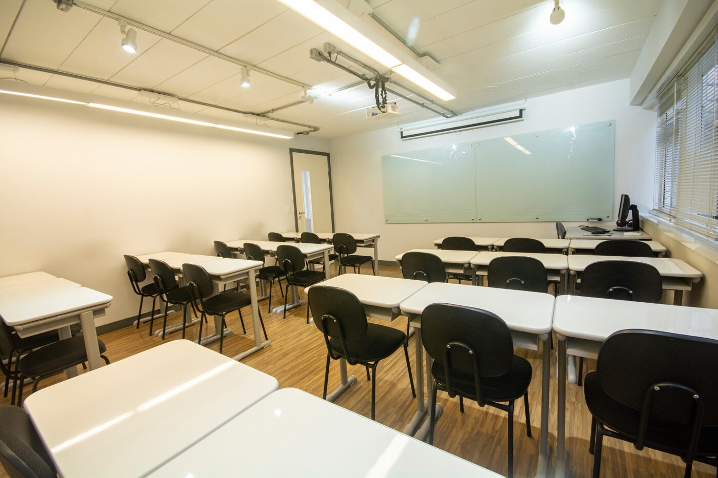 Sala de aula