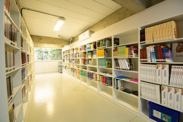Biblioteca