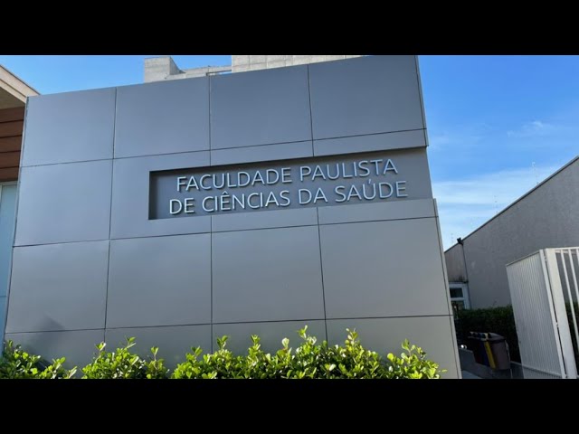 Vídeo institucional da FPCS